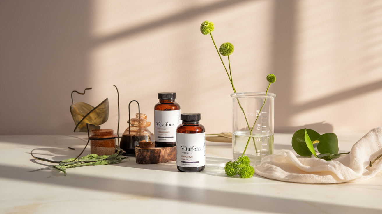 Laboratorio VitalForza